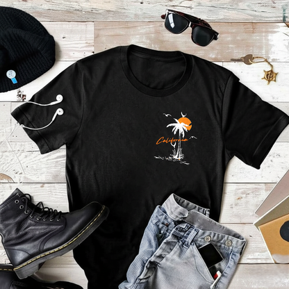 Summer Adventure T-Shirt