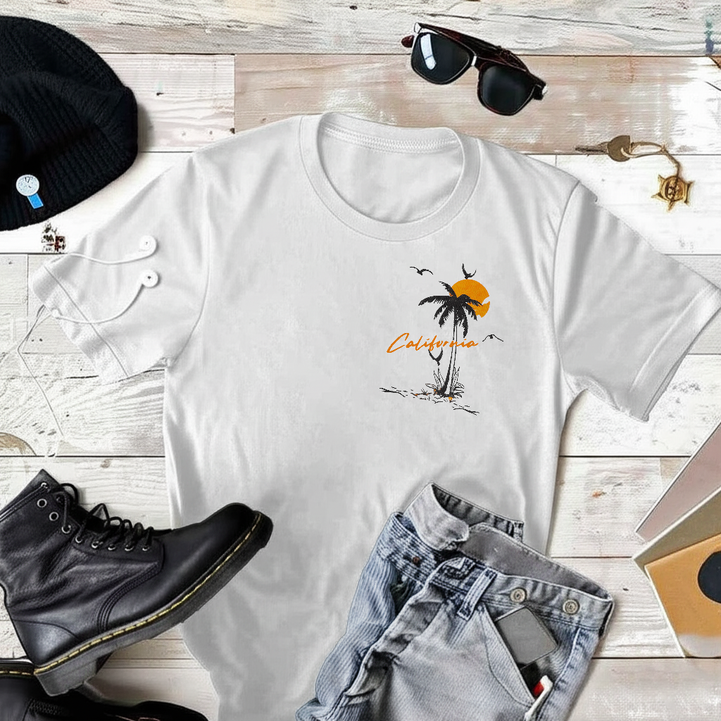 Summer Adventure T-Shirt