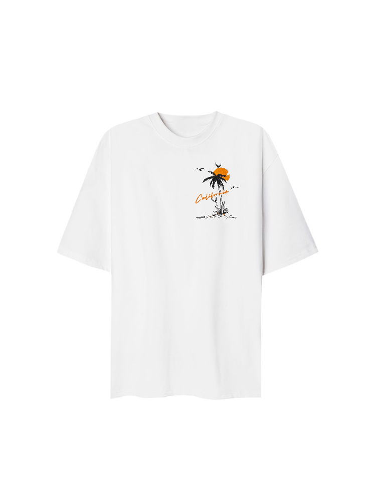 Summer Adventure T-Shirt