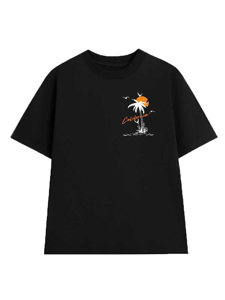 Summer Adventure T-Shirt