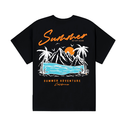 Summer Adventure T-Shirt