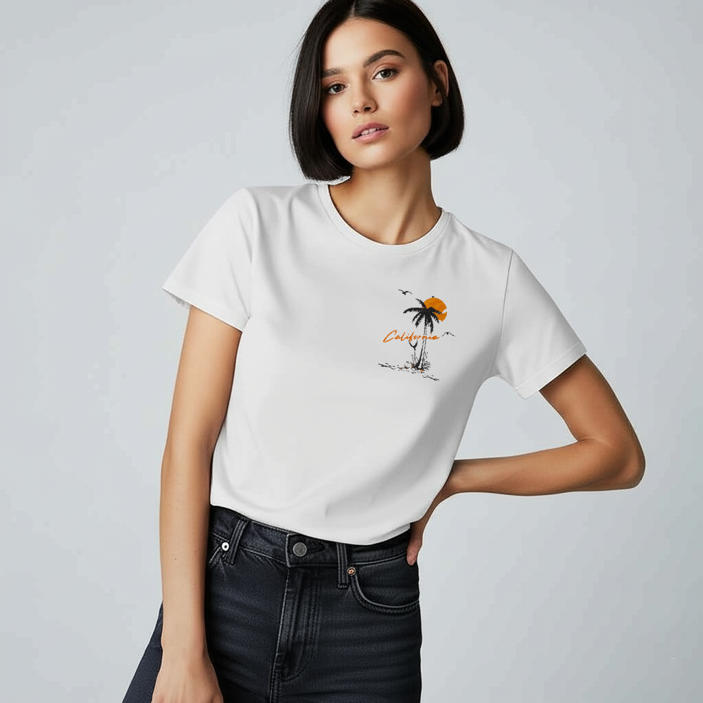 Summer Adventure T-Shirt