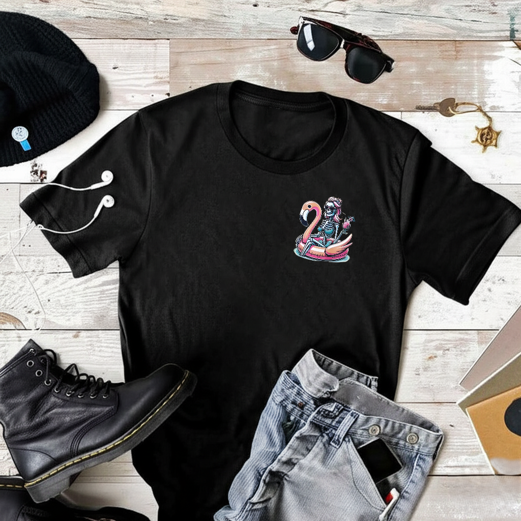 Summer Vibes T-Shirt