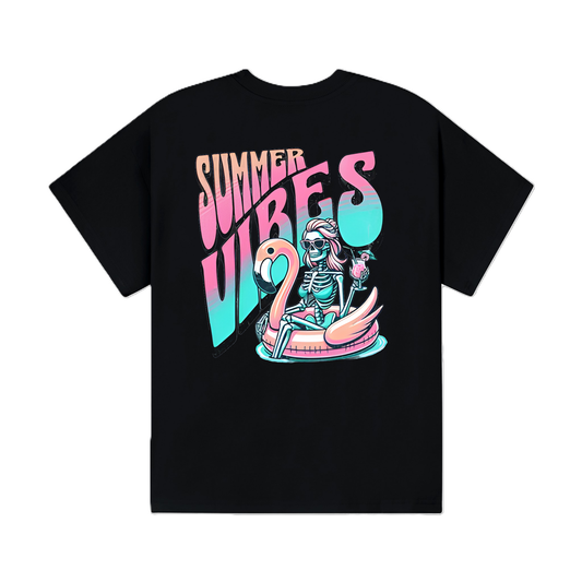 Summer Vibes T-Shirt
