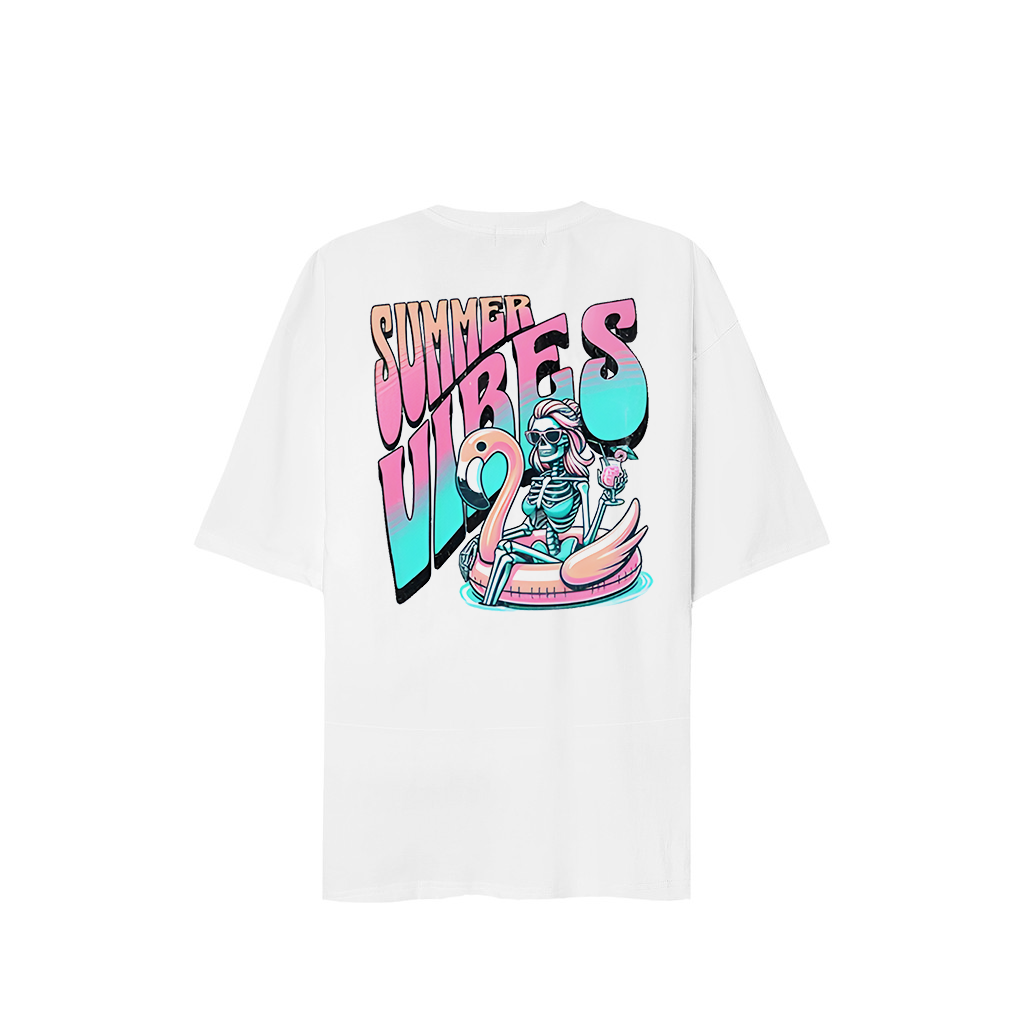 Summer Vibes T-Shirt