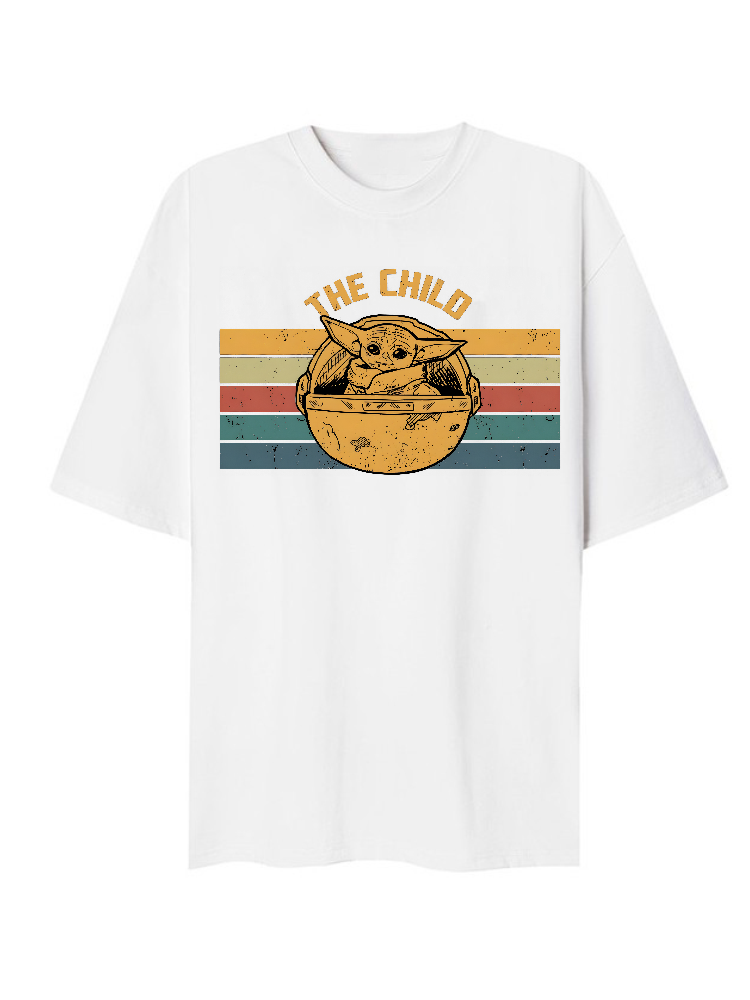 The Dadalorian This Is The Way Shirt T-Shirt