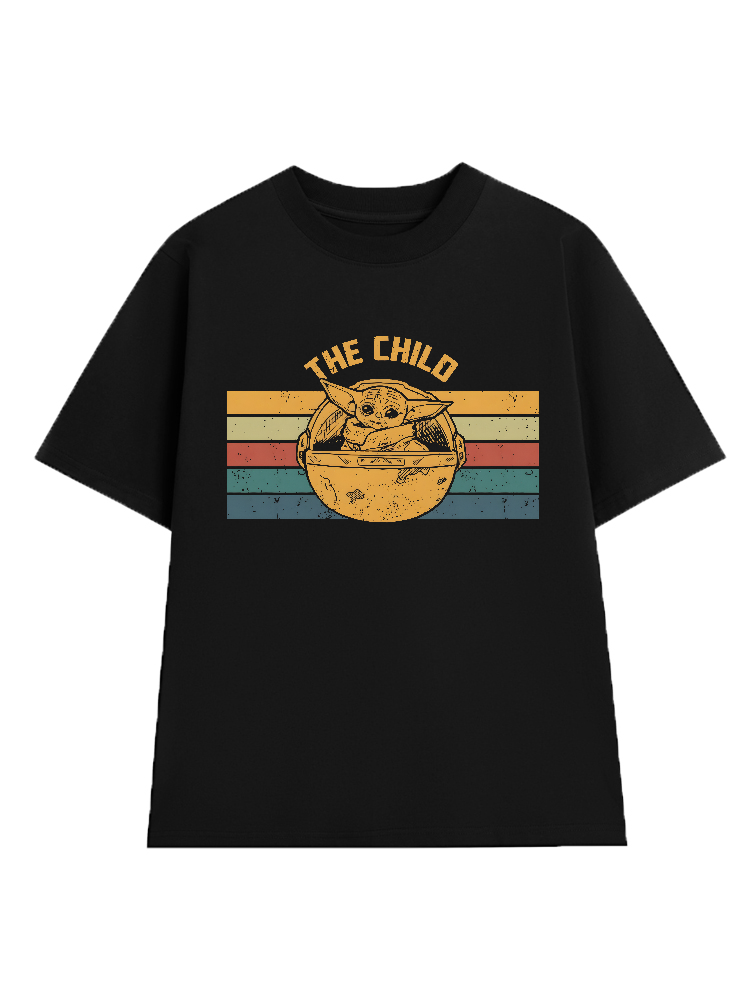 The Dadalorian This Is The Way Shirt T-Shirt