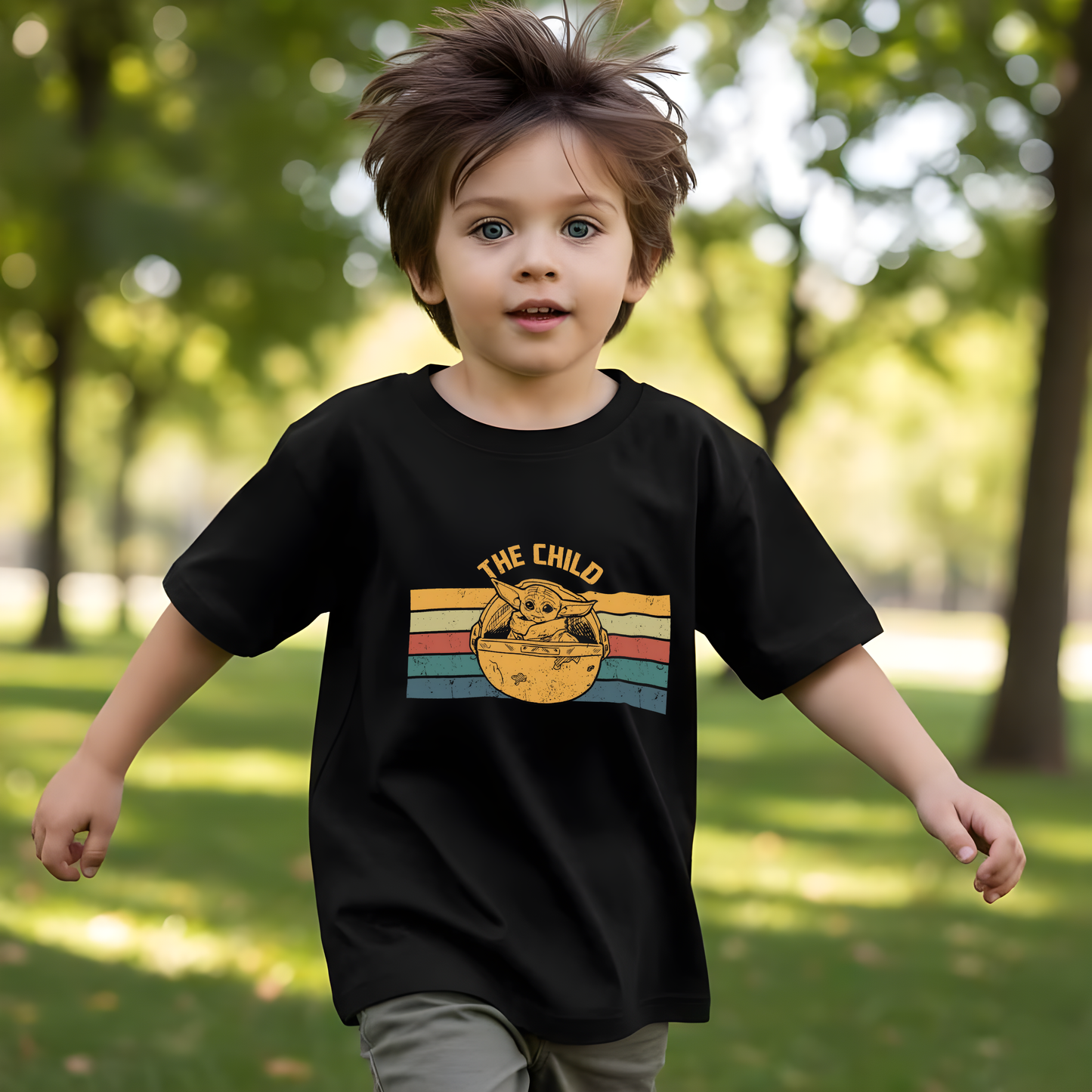 The Dadalorian This Is The Way Shirt T-Shirt