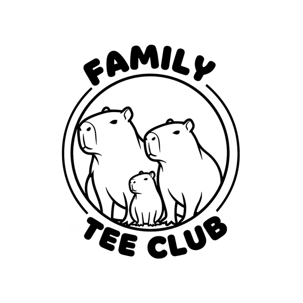 Family Tee Club